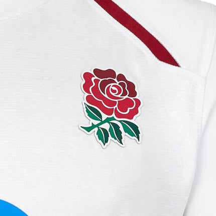 2026-2027 England Home Pro Rugby Shirt_3