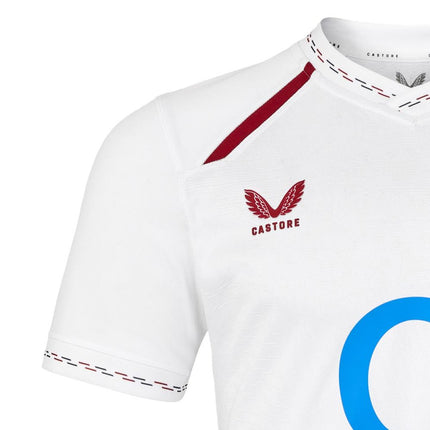 2026-2027 England Home Pro Rugby Shirt_4