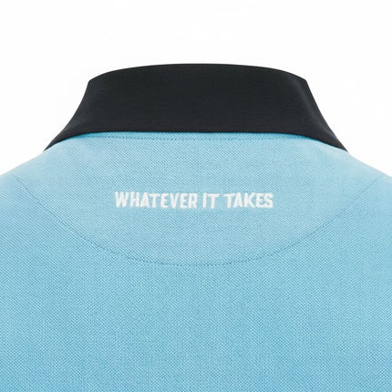 2026-2027 Glasgow Warriors Euro Cotton Long Sleeve Shirt_4
