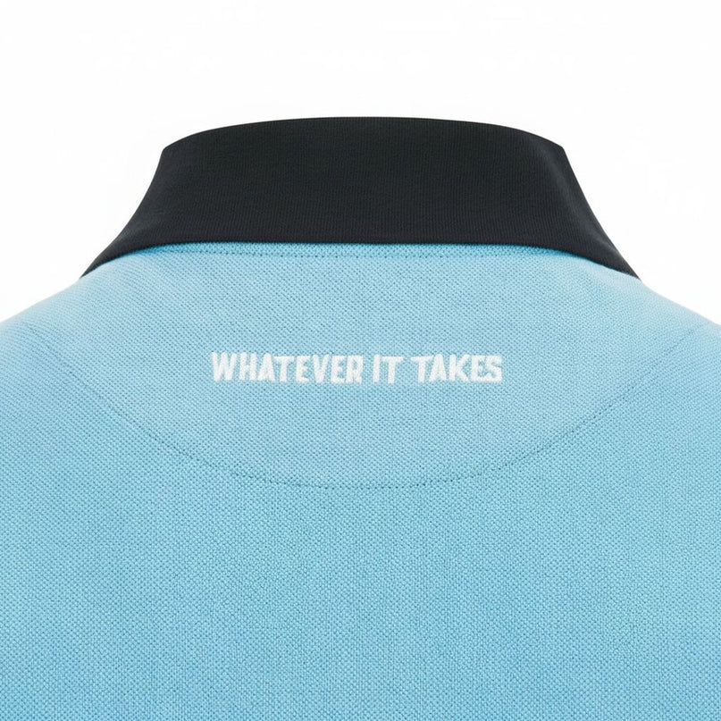 2026-2027 Glasgow Warriors Euro Cotton Long Sleeve Shirt_4