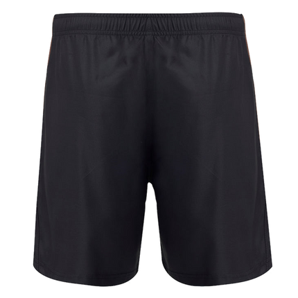 2026-2027 Harlequins Home Shorts (Black)_1