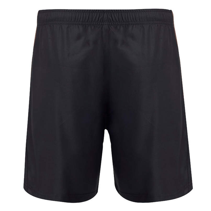 2026-2027 Harlequins Home Shorts (Black)_1