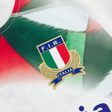 2026-2027 Italy Rugby Away Shirt (Kids)_3