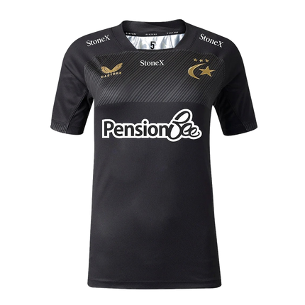 2026-2027 Saracens Rugby Home Shirt (Womens)_0