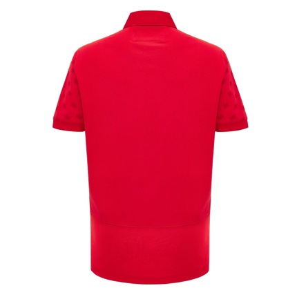 2026-2027 Wales WRU Rugby Cotton Home Shirt (Kids)_2