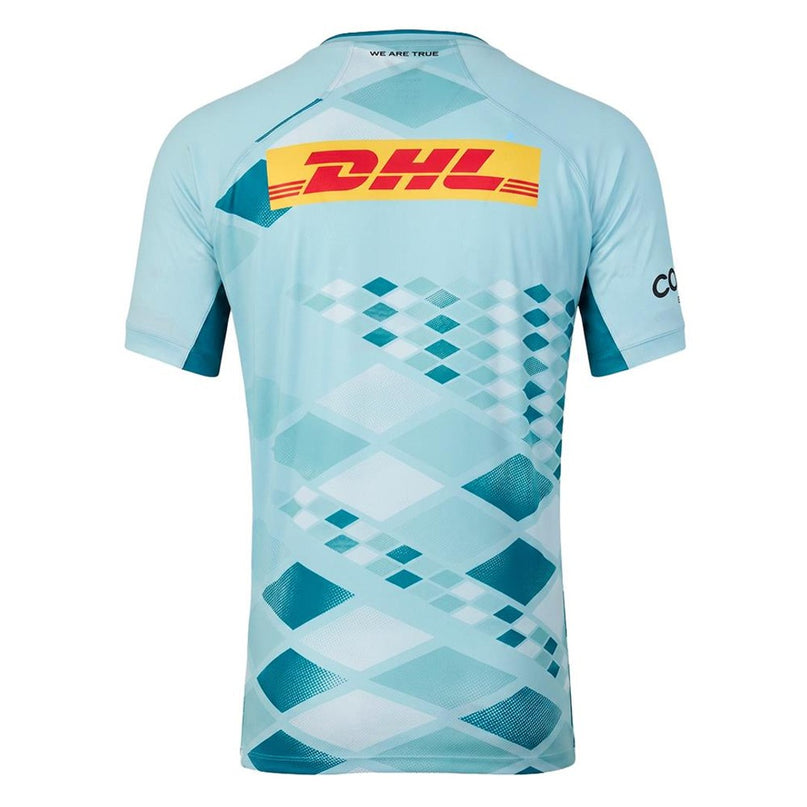 2026-2027 Harlequins Rugby Away Shirt (Kids)_2