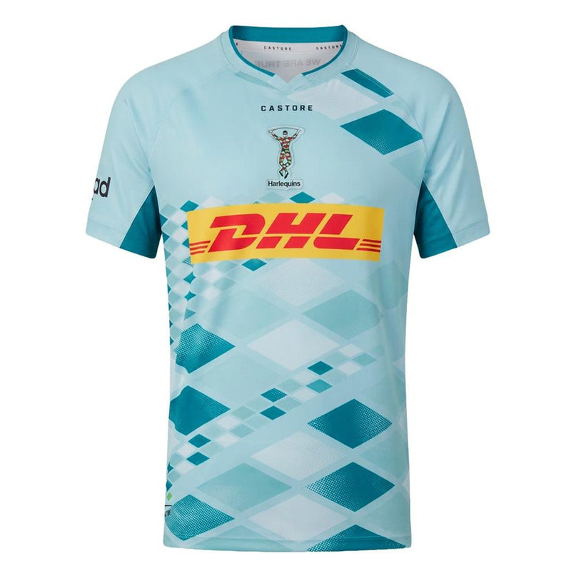 2026-2027 Harlequins Rugby Away Shirt (Kids)_0
