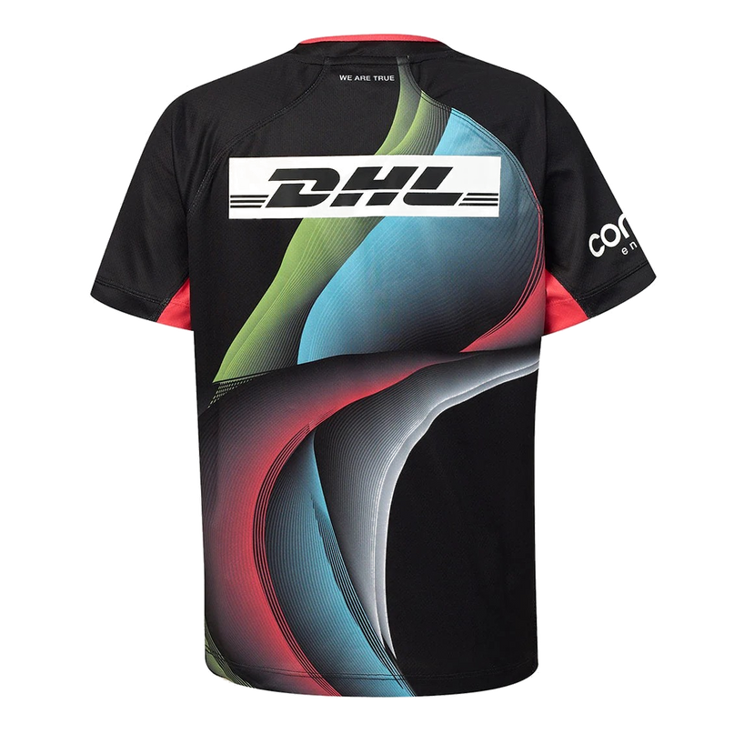 2026-2027 Harlequins Rugby Third Shirt (Kids)_2