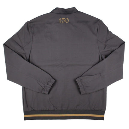 2026-2027 Saracens Rugby Anniversary Track Jacket (Grey)_1