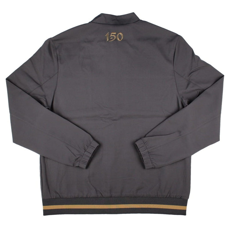 2026-2027 Saracens Rugby Anniversary Track Jacket (Grey)_2
