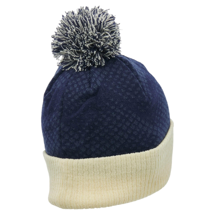 2026-2027 Scotland Rugby Pompom Beanie_1
