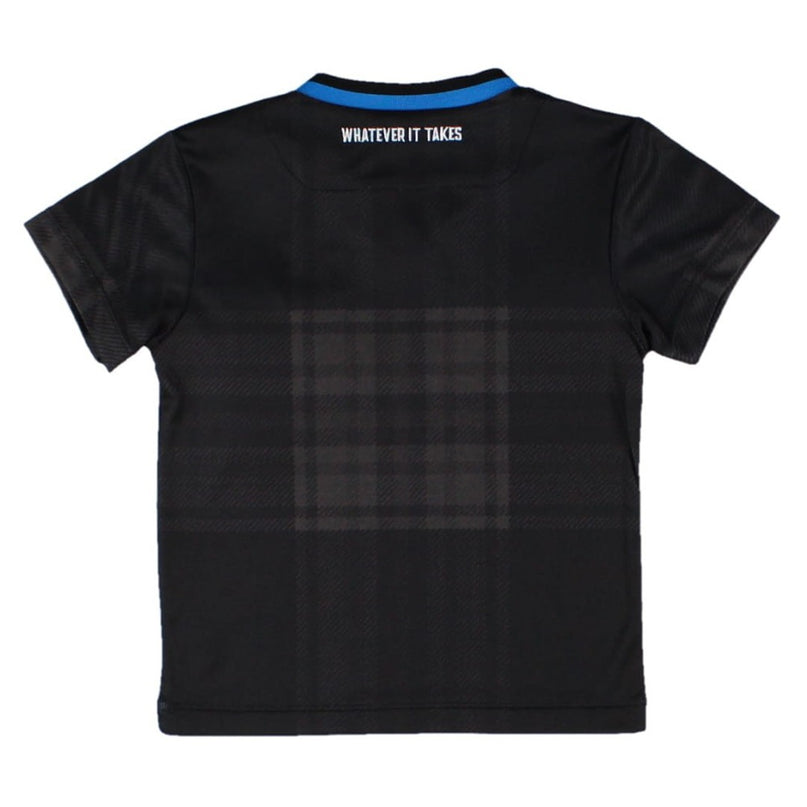 2026-2027 Glasgow Warriors Home Box Infant Shirt_2