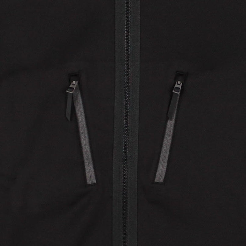 2026-2027 Glasgow Warriors Ath Tech Full Zip Hoodie (Black)_4