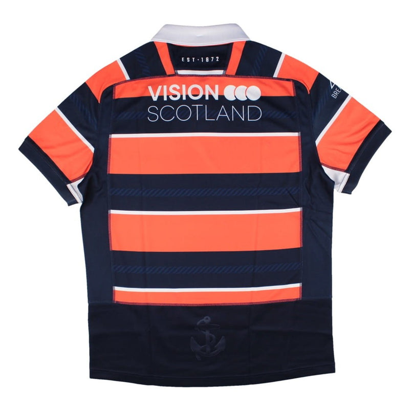 2026-2027 Edinburgh Rugby Euro Shirt_2