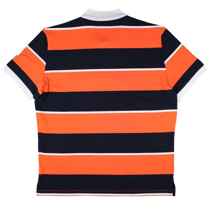 2026-2027 Edinburgh Rugby Euro Cotton Shirt_2