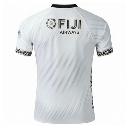 2026-2027 Fiji Rugby Home Shirt - Womens_1
