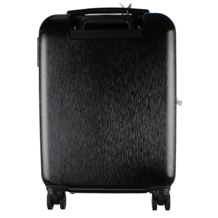 2026-2027 Scotland Rugby Travel Suitcase (Black)_1