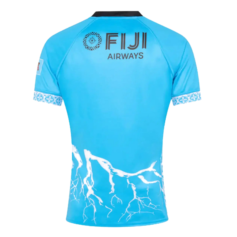 2026-2027 Fiji Rugby Away Shirt - Womens_1