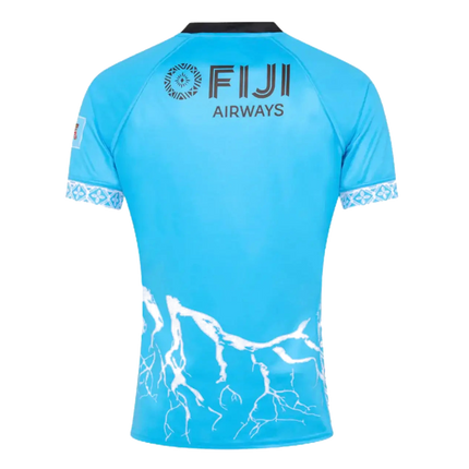 2026-2027 Fiji Rugby Away Shirt - Womens_2
