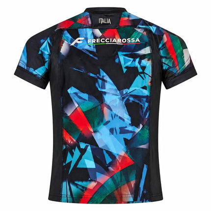 2026-2027 Italy Rugby Training Jersey_2