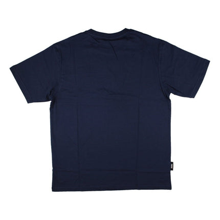 Romania 1964 Vintage Rugby T-Shirt (Navy)_2