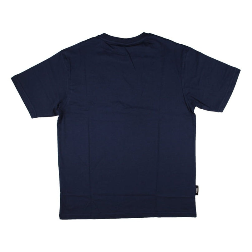 Romania 1964 Vintage Rugby T-Shirt (Navy)_2