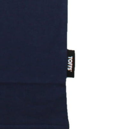 Romania 1964 Vintage Rugby T-Shirt (Navy)_5