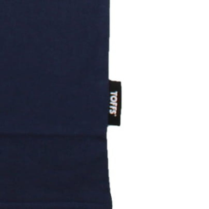 Romania 1964 Vintage Rugby T-Shirt (Navy)_5