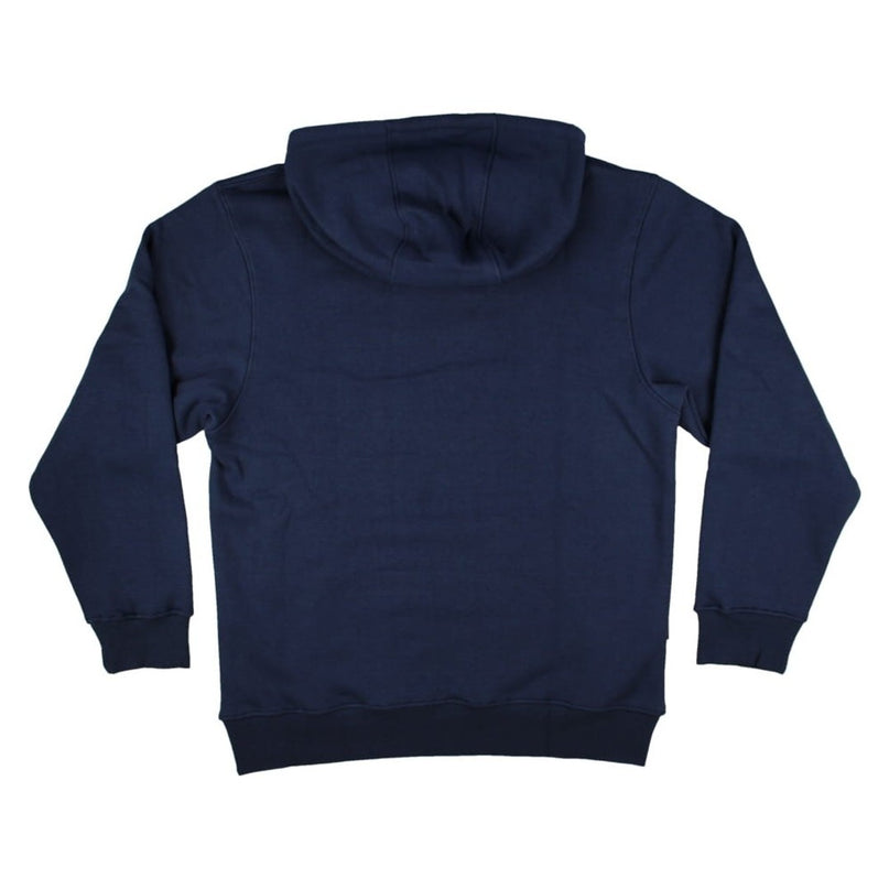 Samoa 1924 Vintage Rugby Heritage Hoody (Navy)_1