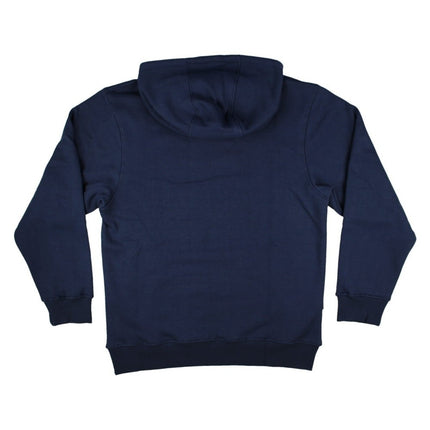 Samoa 1924 Vintage Rugby Heritage Hoody (Navy)_2