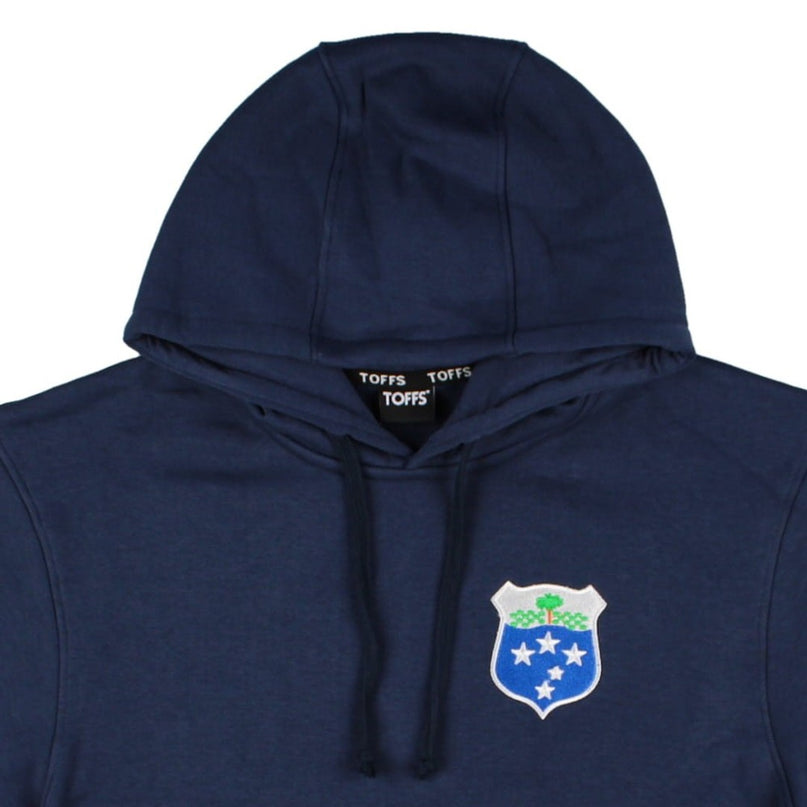Samoa 1924 Vintage Rugby Heritage Hoody (Navy)_3