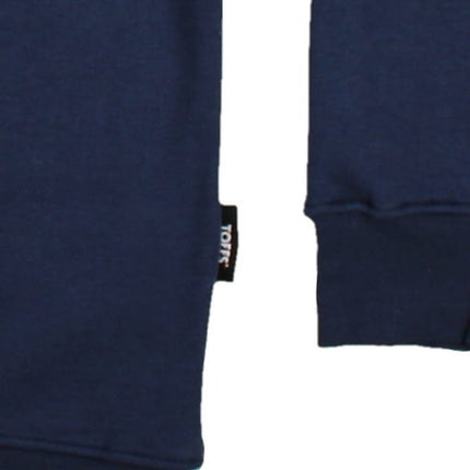 Samoa 1924 Vintage Rugby Heritage Hoody (Navy)_5