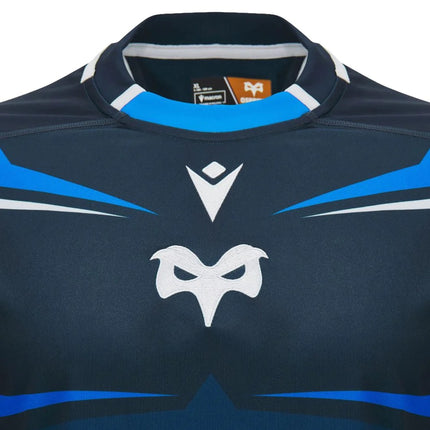 2026-2027 Ospreys Euro Poly Rugby Shirt_3
