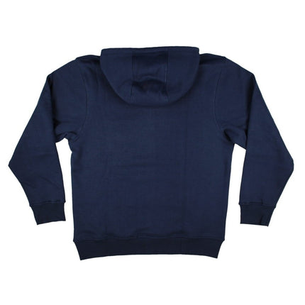 Tonga 1923 Vintage Rugby Heritage Hoody (Navy)_2
