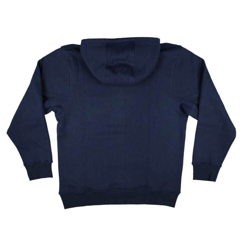 Tonga 1923 Vintage Rugby Heritage Hoody (Navy)_2