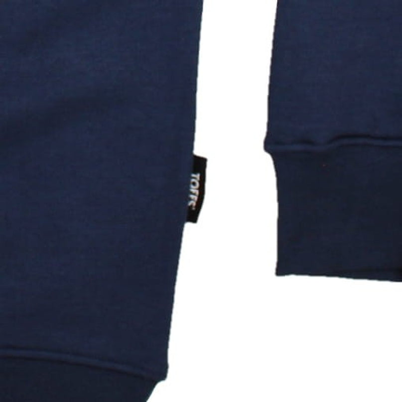 Tonga 1923 Vintage Rugby Heritage Hoody (Navy)_5