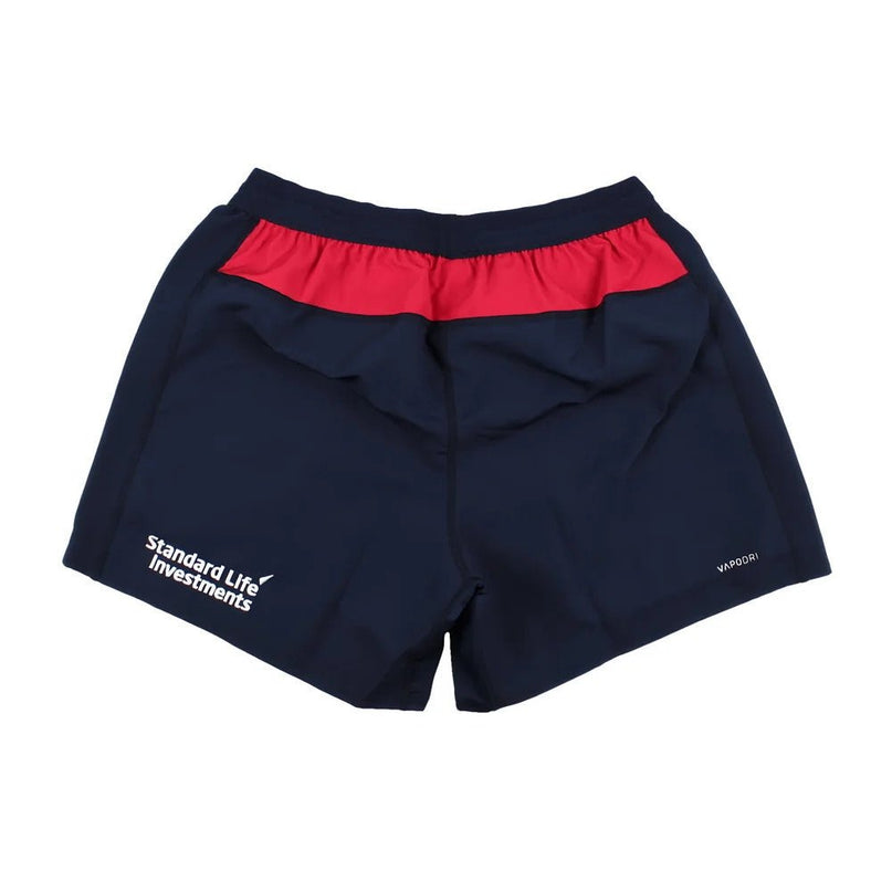 2014-2015 British Irish Lions Training Shorts (Peacot) - Jnr |Product - Shorts | Canterbury | Absolute Rugby
