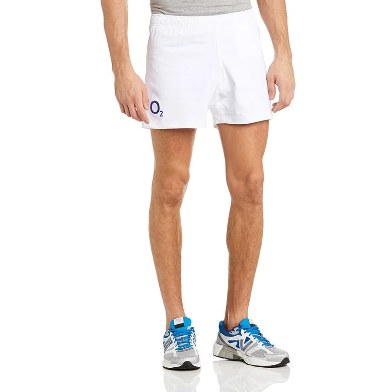 2014-2015 England Home Rugby Shorts |Product - Shorts | Canterbury | Absolute Rugby