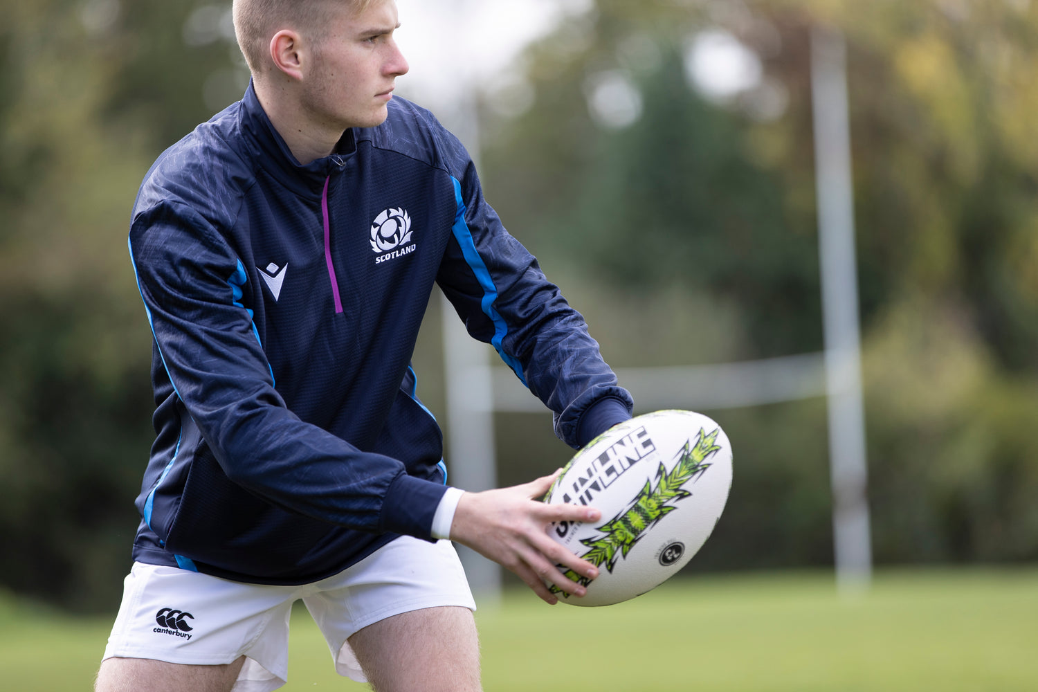 Boris Ratsch Rugby British & Irish Lions Retro — Absolute Rugby