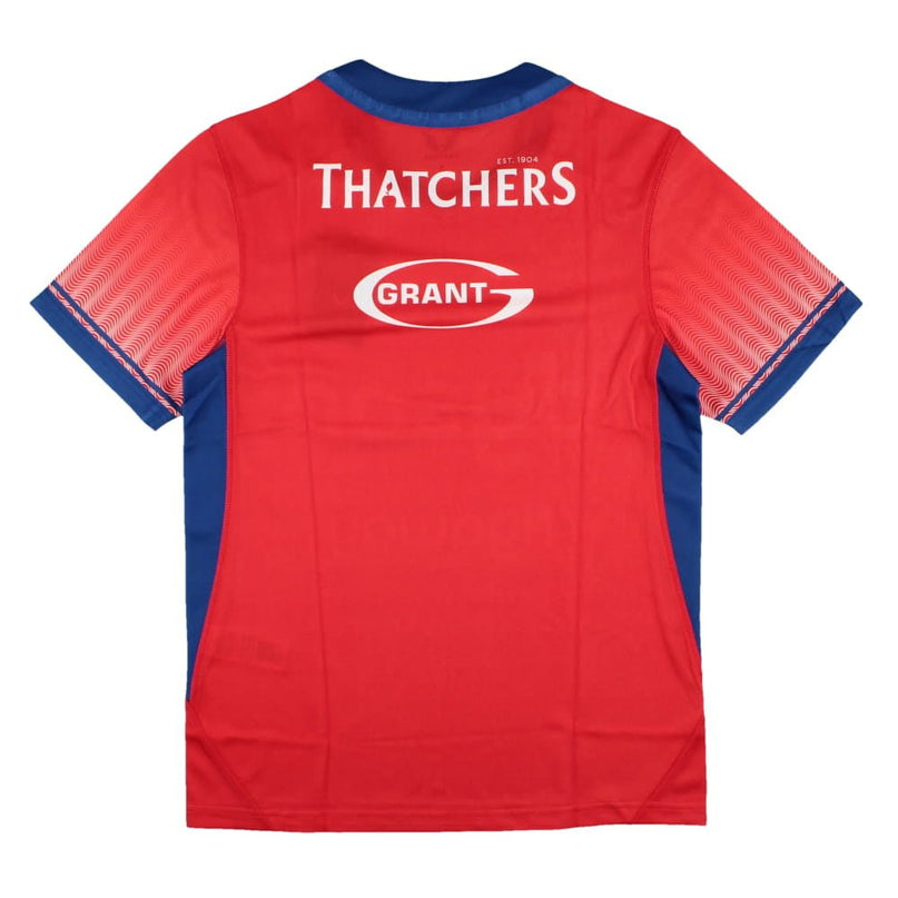 2023-2024 Bath Rugby Replica Cup Jersey |Product - Football Shirts | Castore | Absolute Rugby