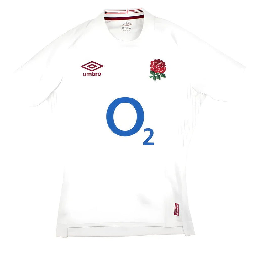 2023-2024 England Rugby Home Pro Jersey |Product - Football Shirts | Umbro | Absolute Rugby