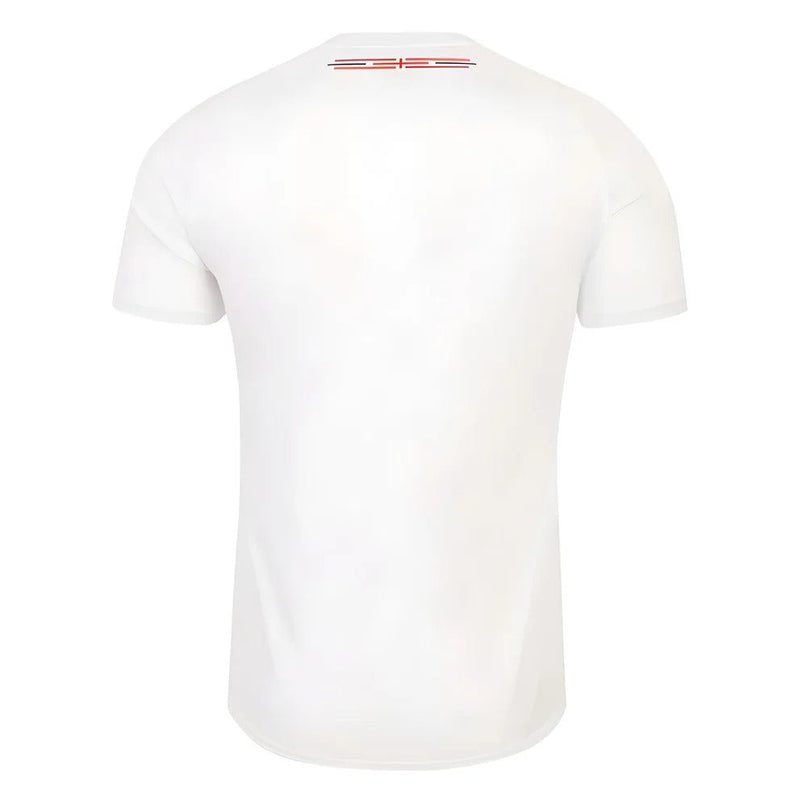 2023-2024 England Rugby Home Shirt |Product - Football Shirts | Umbro | Absolute Rugby