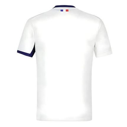 2023-2024 France Rugby XV Replica Away Shirt |Product - Football Shirts | Le Coq Sportif | Absolute Rugby