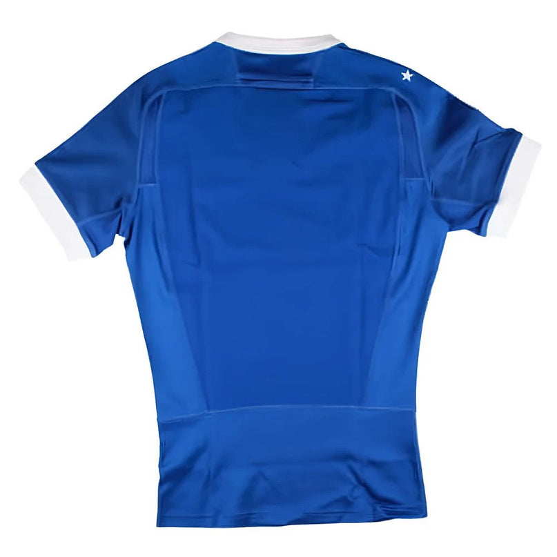 2023-2024 Samoa Away Rugby Body Fit Shirt |Product - Football Shirts | Macron | Absolute Rugby