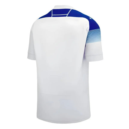 2023-2024 Samoa Rugby Away Replica Shirt |Product - Football Shirts | Macron | Absolute Rugby