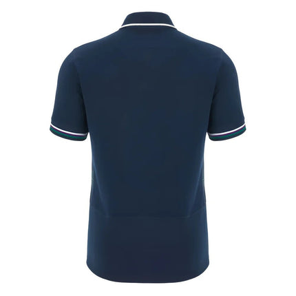 2023-2024 Scotland Home Cotton Rugby Shirt |Product - Football Shirts | Macron | Absolute Rugby