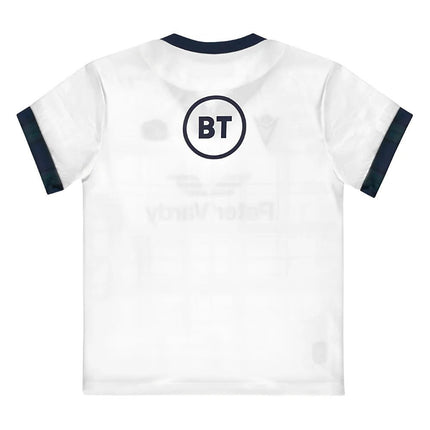 2023-2024 Scotland Rugby Away Mini Shirt (1-2 Years) |Product - Football Shirts | Macron | Absolute Rugby