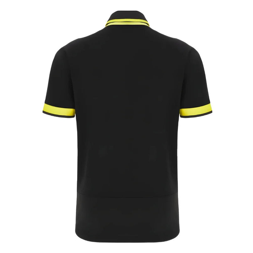 2023-2024 Wales Rugby Alternate Cotton Shirt |Product - Football Shirts | Macron | Absolute Rugby
