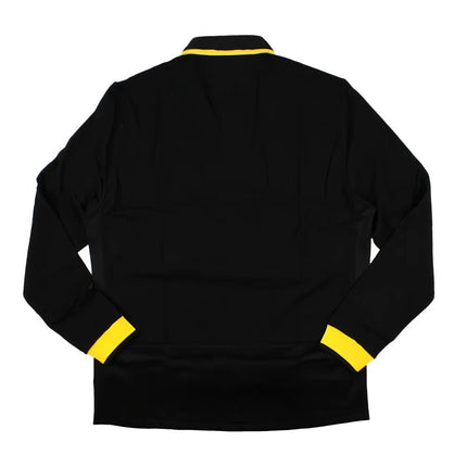 2023-2024 Wales Rugby Away LS Cotton Shirt |Product - Football Shirts | Macron | Absolute Rugby