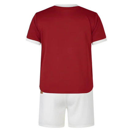 2024-2025 British and Irish Lions Home Rugby Infant Kit |Product - Football Shirts | Canterbury | Absolute Rugby